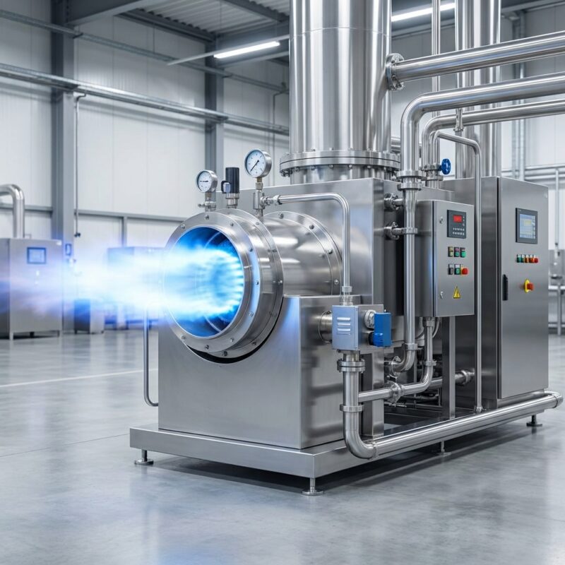 מבער גז - מבער גז - המדריך המלא לבחירת הציוד התעשייתי הנכון